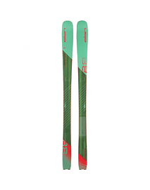 ELAN SKI RIPSTICK 88 W (SKI FLAT) 