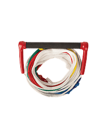 CUERDA SKI 8 SECCIONES HO POWER GRIP 