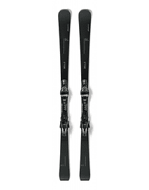 NORDICA SKI BELLE SL CON FIJACION (ENTREGA MAYO 2026)