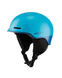 CASCO ELAN TWIST BLUE NIÑO