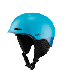 CASCO ELAN TWIST BLUE NIÑO