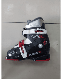 AXIS BOTA SKI JR AX2