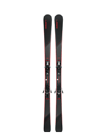 ELAN SKI EXPLORE 6 RED