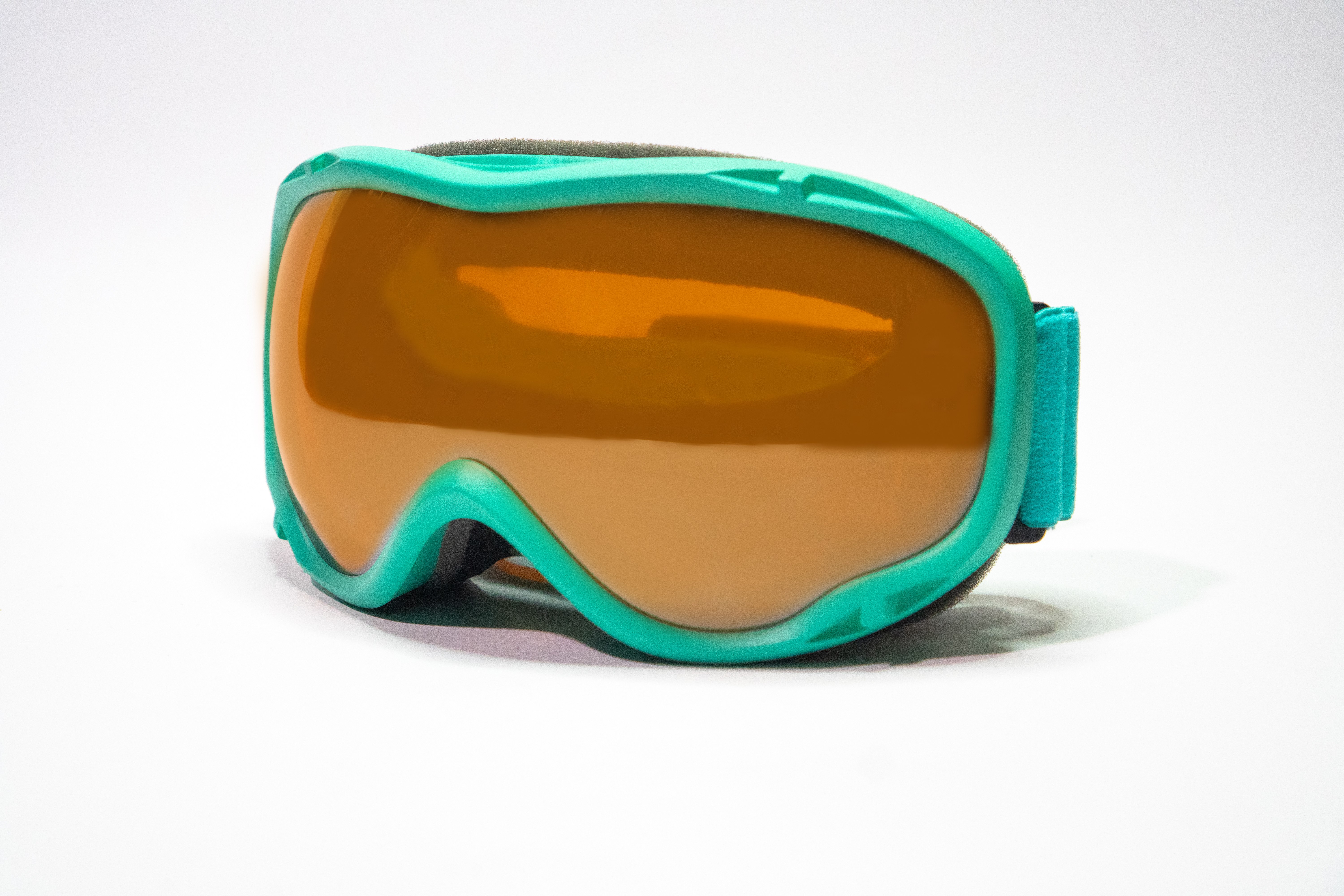 Gafas de sol SKI para Hombre y Mujer BLANCO A NEGRO - ARTIK
