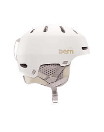 CASCO BERN MACON 2.0 WHITE