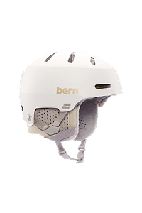 CASCO BERN MACON 2.0 WHITE