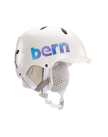 CASCO JR. BERN BANDITO GALAXY 