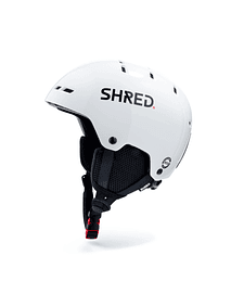 CASCO SHRED TOTALITY WHITE 