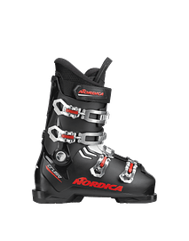 NORDICA BOTA THE CRUISE BLACK RED (ENTREGA JUNIO 2024)