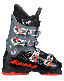 NORDICA BOTA SPEEDMACHINE J4 (ENTREGA JUNIO 2024)