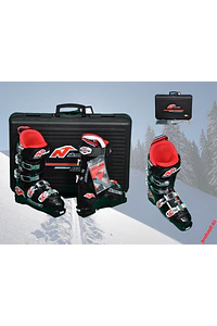 NORDICA BOTA DOBERMANN AGRESSOR 150 COMPETICION