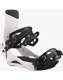 FIJACION SNOWBOARD SALOMON RHYTHM MAU