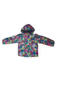 NUEVO!! CONJUNTO PULSE SNOWDAY FLOWER