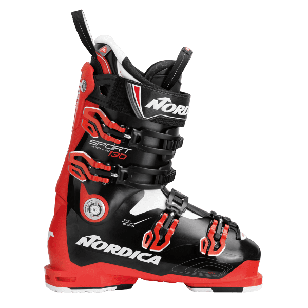 Nordica Bota Ski Hombre Sportmachine 130