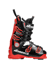 Nordica Bota Ski Hombre Sportmachine 130