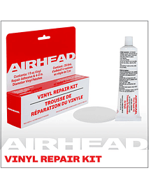 VINYL REPAIR KIT AHRK-1 