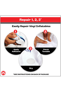 VINYL REPAIR KIT AHRK-1 