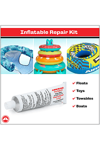 VINYL REPAIR KIT AHRK-1 