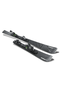 ELAN SKI VOYAGER BLACK (ENTREGA MAYO 2026)