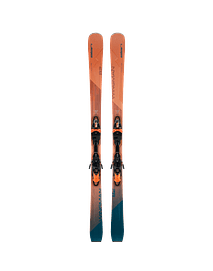 ELAN SKI WINGMAN 82 CTI FUSION X (ENTREGA MAYO 2024)