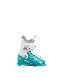 NORDICA BOTA SPEEDMACHINE J1 GIRL (ENTREGA JUNIO 2024)