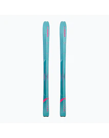 ELAN SKI IBEX 84 W CARBON SIN FIJACION