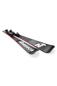 NORDICA SKI DOBERMAN MULTIGARA DC FDT (ENTREGA JUNIO 2024)