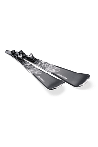 NORDICA SKI WILD BELLE 74 FDT