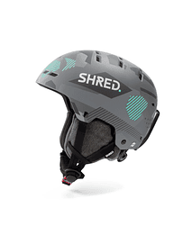 CASCO SHRED TOTALITY NOSHOCK FOG FLASH