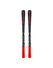 NORDICA SKI DOBERMAN COMBI PRO S FDT CON FIJACION (ENTREGA JUNIO 2024)