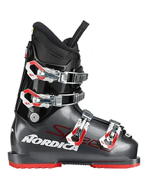 NORDICA BOTA SPEEDMACHINE J4 BLACK ANT/BL/RED