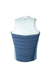 CHALECO IMPACTO JET PILOT JB ONEILL COMP VEST SILVER (ENTREGA NOVIEMBRE 2024)