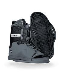 BOTA WAKEBOARD LIQUID FORCE TRANSIT (ENTREGA NOVIEMBRE 2024)