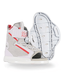 BOTA WAKEBOARD LIQUID FORCE DREAM JR (ENTREGA NOVIEMBRE 2024)