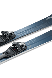 ELAN SKI PRIMETIME 44 + PS ELX 11 (ENTREGA MAYO 2025)