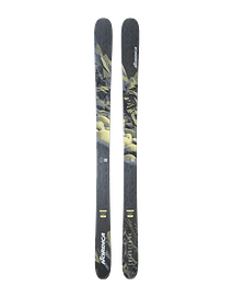 NORDICA SKI ENFORCER 94 (SIN FIJACION) (ENTREGA MAYO 2025)