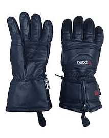 GUANTE NEXXT CUERO COMBAT