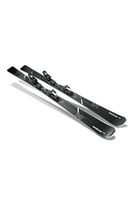 ELAN SKI PRIMETIME 55+ BLACK EDITION FX EMX12 (ENTREGA MAYO 2026)