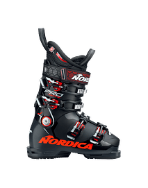 BOTA NORDICA PROMACHINE J(ENTREGA MAYO 2026)