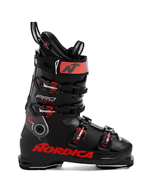 BOTA NORDICA PRO MACHINE 120 X (ENTREGA MAYO 2026)
