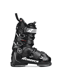 BOTA NORDICA SPEEDMACHINE 3 130 CARBON (ENTREGA MAYO 2026) 