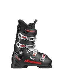 NORDICA BOTA THE CRUISE BLACK WHI  RED ( ENTREGA MAYO 2026 )