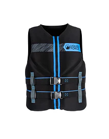 CHALECO SALVAVIDAS LIQUID FORCE CLASSIC HINGE  