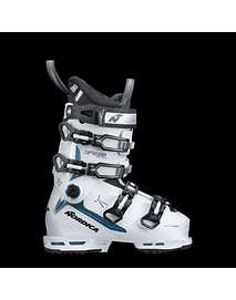 BOTA NORDICA SPEEDMACHINE 95 X W WHITE ( ENTREGA MAYO 2026 )