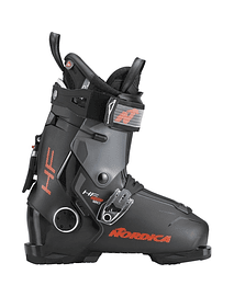 NORDICA BOTA HF PRO 120 ( ENTREGA MAYO 2026 ) 