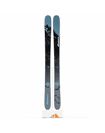 SKI NORDICA ENFORCER 104 UNLIMITED