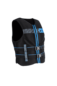 PROMO CHALECO SALVAVIDAS LIQUID FORCE CLASSIC HINGE  