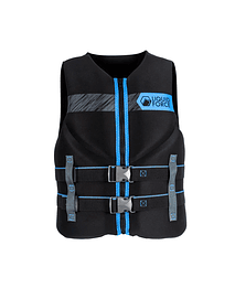 PROMO CHALECO SALVAVIDAS LIQUID FORCE CLASSIC HINGE  