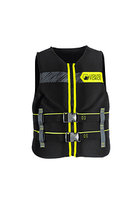 PROMO CHALECO SALVAVIDAS LIQUID FORCE CLASSIC HINGE  