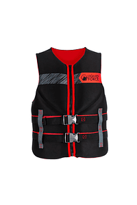 PROMO CHALECO SALVAVIDAS LIQUID FORCE CLASSIC HINGE  